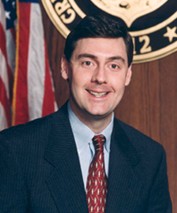 Chris Cummiskey